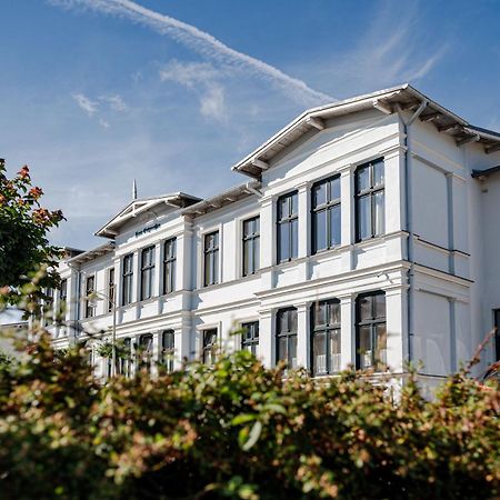Strandvilla Ostpreussen - Dependance Strandhus Heringsdorf (Usedom) Exterior foto